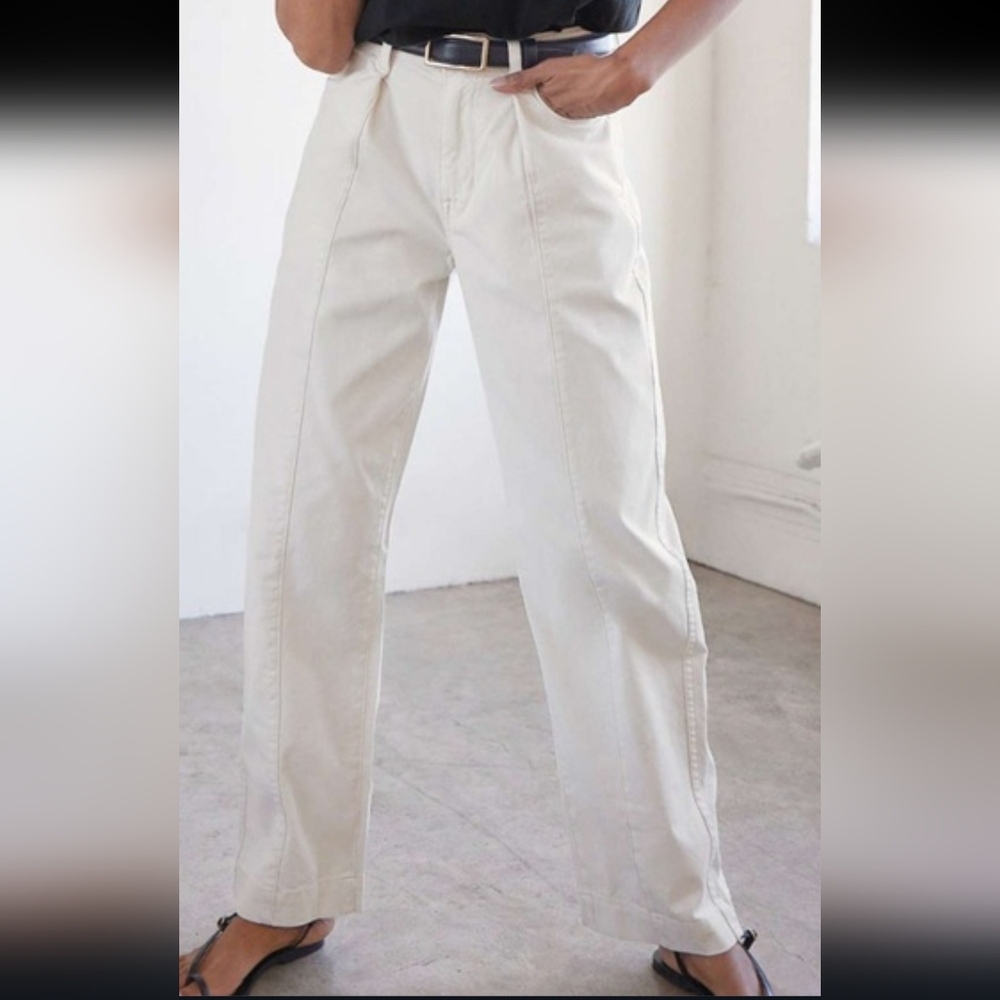 AYR The Recess Pant